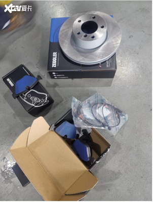 魯格穆勒 品質(zhì)與價(jià)值的平衡典范，解讀新興剎車片品牌的制勝之道